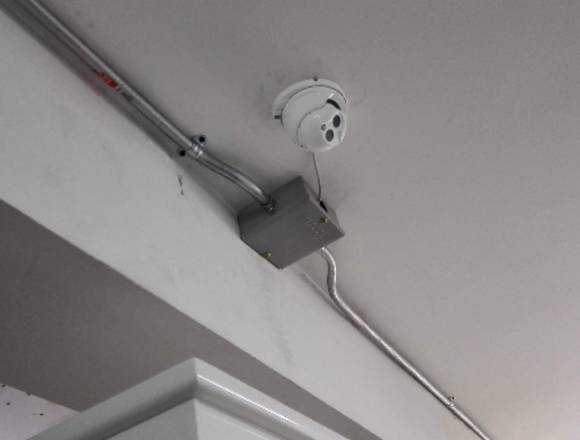 Cámaras de seguridad cámaras de vigilancia cctv en Medellín (Municipio)