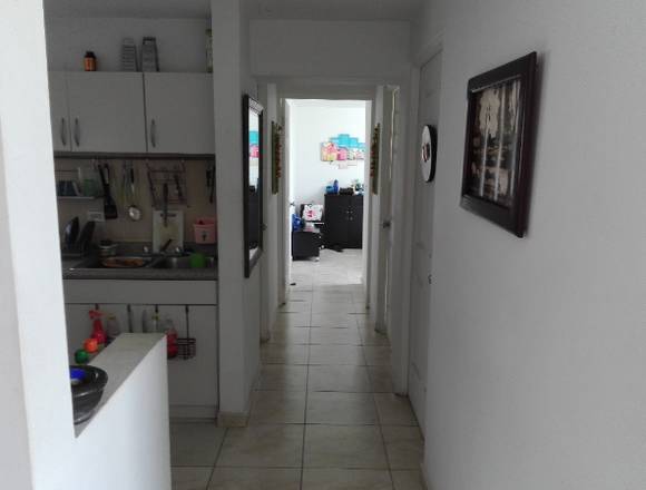 Apartamento Amoblado en Juan Díaz