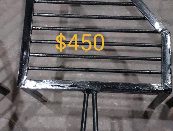 parrillas para estufas en Montevideo (Localidad)