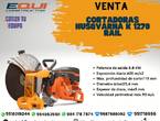 Venta cortadoras husqvarna en Ecatepec de Morelos (Municipio)