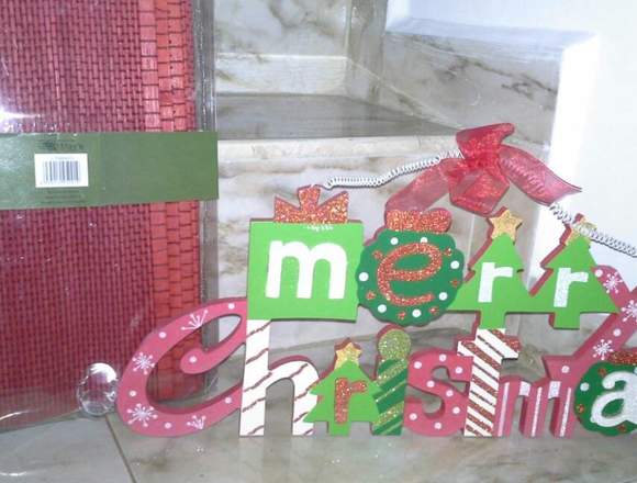 Luces y adornos navideños en Sotillo (Municipio)