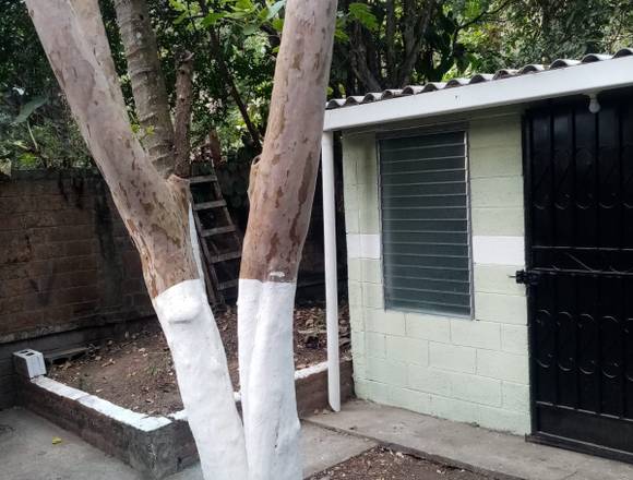 Se vende casa en Calle Motocross, S.S. en San Salvador (Municipio)