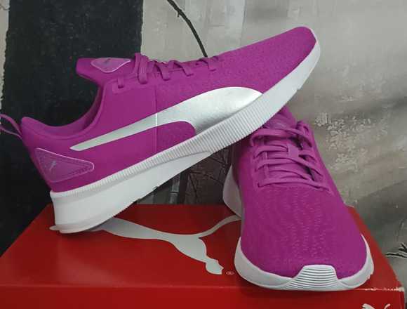 ZAPATILLAS PUMA talla 38.5