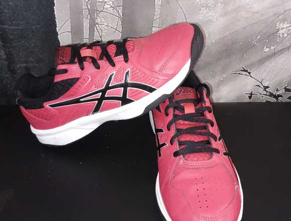 ZAPATILLAS ASICS talla 39