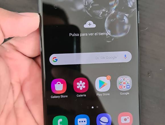 Samsung s20 ultra 5G