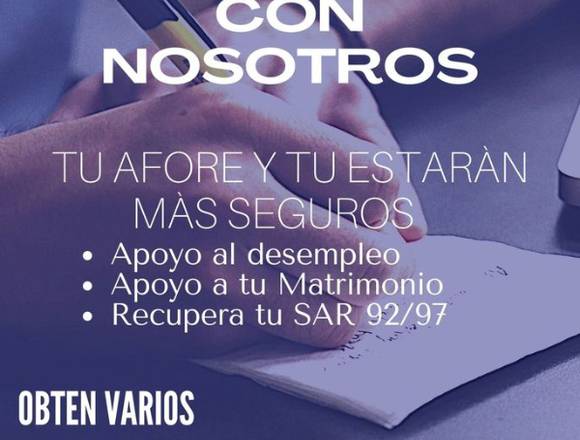 Trámite totalmente gratuito Fácil y rápido