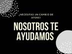 Trámite totalmente gratuito Fácil y rápido