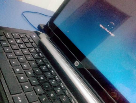 HP PAVILION 11 NOTEBOOK PC en Piedecuesta (Municipio)