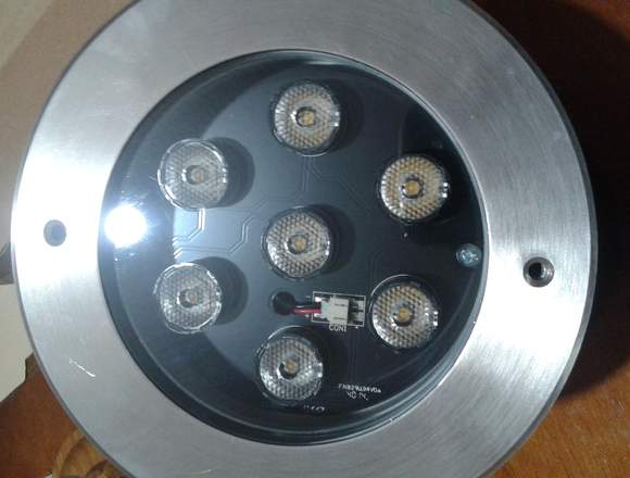 Vento lamparas LED nuevas en Álvaro Obregón (Municipio)