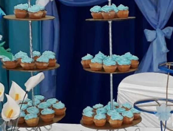 Decoracio de eventos EYC desde $2000 en San Miguel de Tucumán (Localidad)