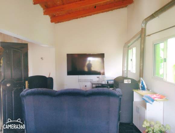 Se vende casa en villa carlos paz, Argentina en Lo Barnechea (Comuna)