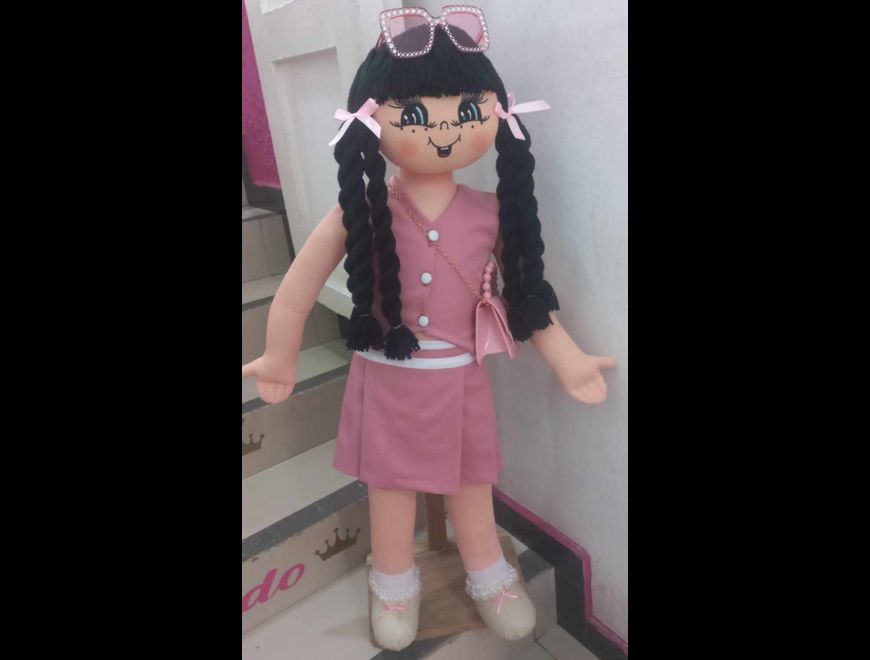 MANIQUÍS INFANTILES PARA ROPA DE NIÑOS