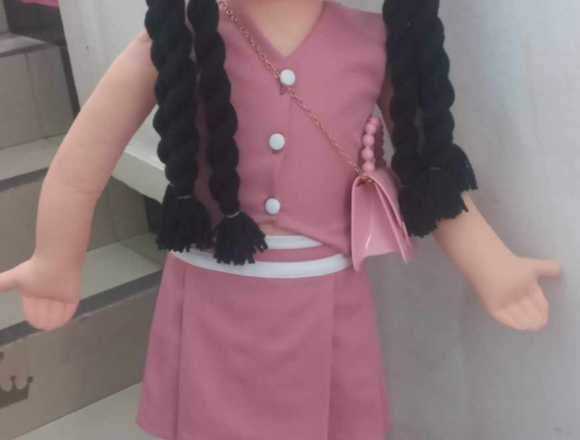 MANIQUÍS INFANTILES PARA ROPA DE NIÑOS en Bogotá, D.C. (Municipio)