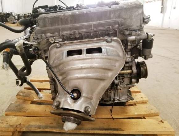 MOTOR TOYOTA MATRIX / COROLLA / CELICA