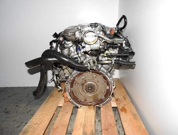 MOTOR HONDA ACCORD V6 en Azcapotzalco (Municipio)