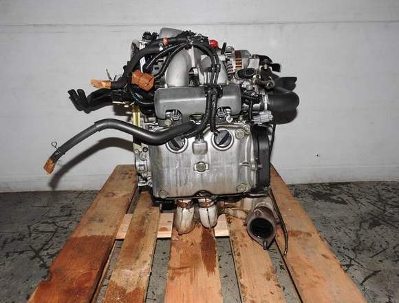 MOTOR SUBARU IMPREZA / LEGACY / FORESTER en Azcapotzalco (Municipio)