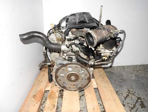 MOTOR TOYOTA CAMRY / RAV4 en Azcapotzalco (Municipio)