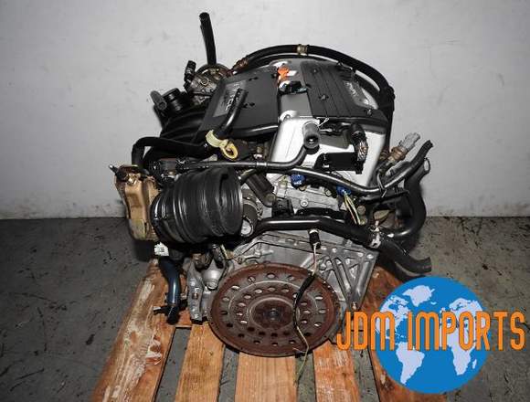 MOTOR ACURA RSX 2.0 en Azcapotzalco (Municipio)