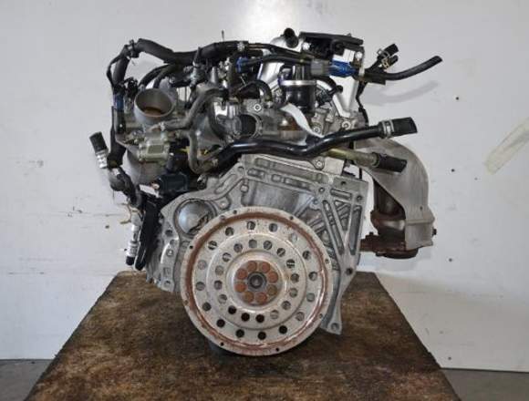 MOTOR HONDA ACCORD / CIVIC SI