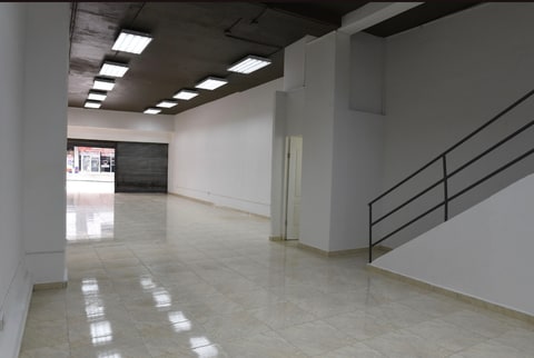 Alquiler - Local Comercial - Avenida Central, Calidonia,(AB) en Panamá (Distrito)