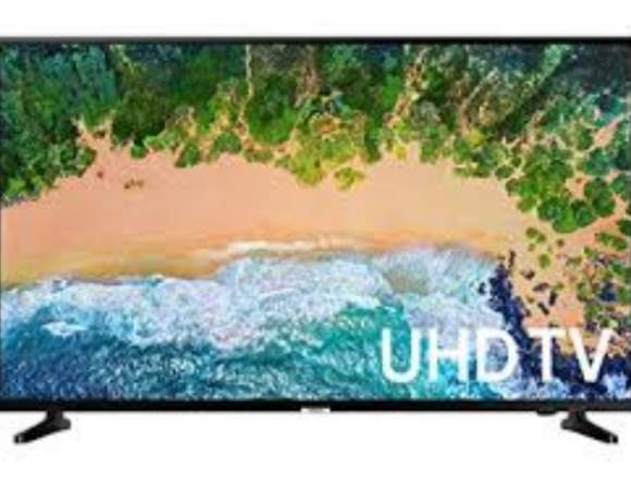 led samsung 50" excelente en Valparaíso (Comuna)
