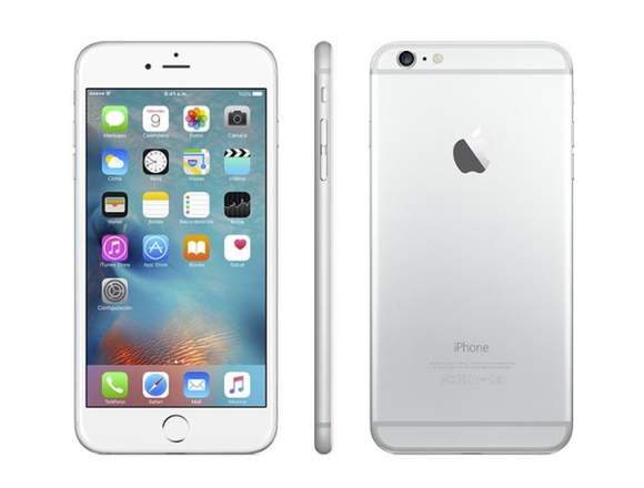 Iphone 6s plus excelentes condiciones en Valparaíso (Comuna)