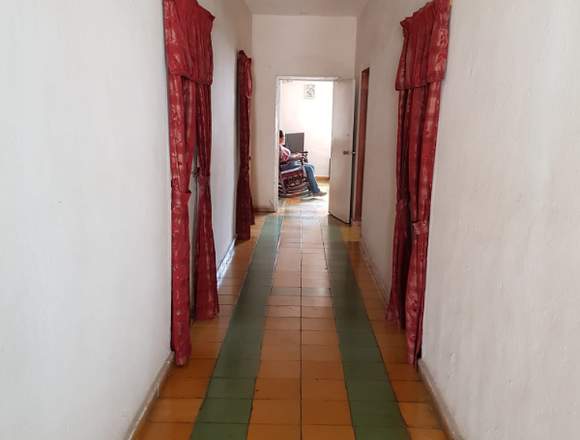 Venta de Casa en Cuba en Santiago (Comuna)