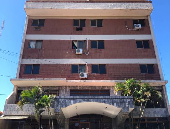 Alq. DEPARTAMENTOS y OFICINAS - Sin intermediarios en La Encarnación (Distrito)