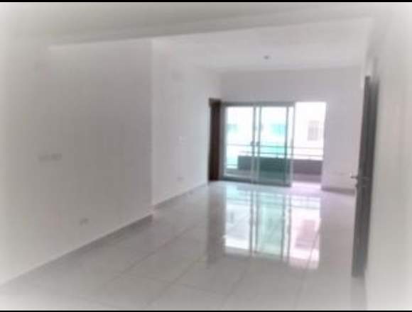 Venta Apartamento Piantini 3Hab. 153Mts en Santo Domingo de Guzmán (Municipio)