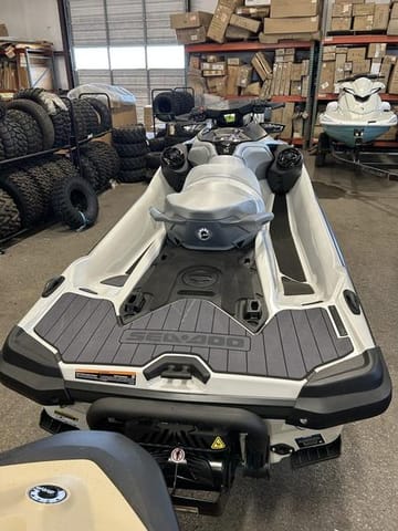 Sea-Doo GTX Limited 325 2025/2026 en venta