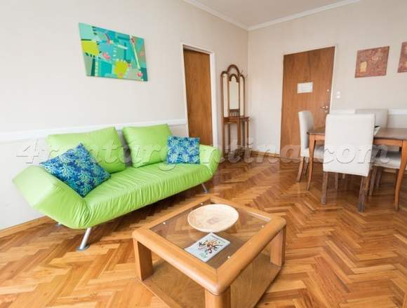 VENDO DEPARTAMENTOS en Lambayeque (Distrito)