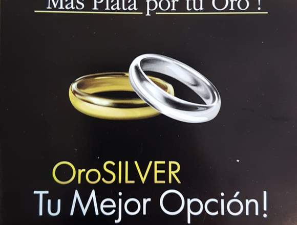 Se compra oro y plata en Pichincha (Cantón)