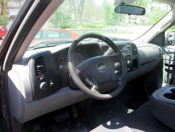 2012 Chevrolet Silverado 1500 Work Truck in Baltimore (Locality)