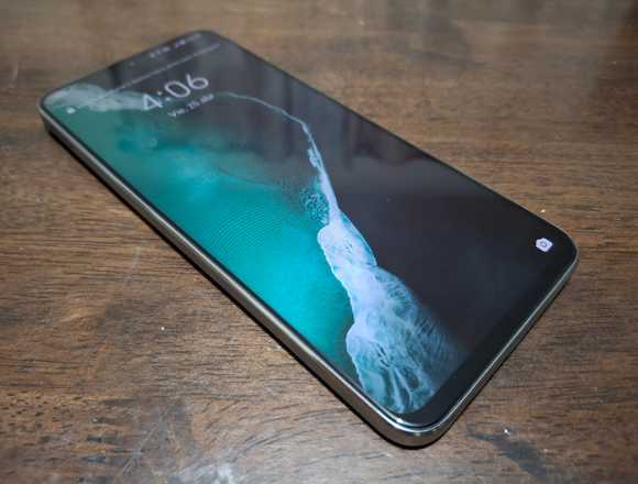 Honor X8 modelo TFY-LX3 empresa Tigo en Ciudad de Guatemala (Municipio)