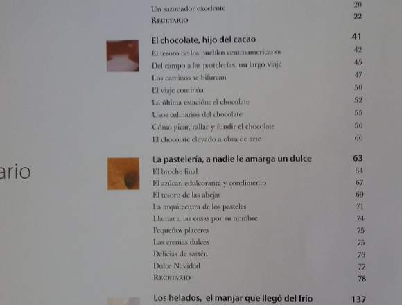 LIBRO DE RECETAS TRADICIONALES
