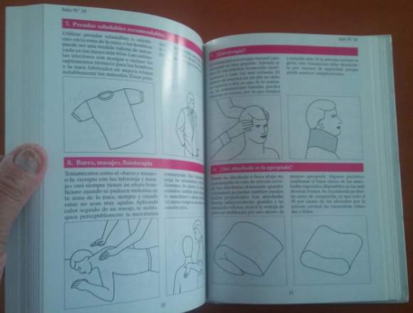 ARTROSIS INFO. LIBRO con 330 páginas