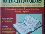 TEMARIO OPOSICIONES PROFESORES EDUCACIÓN FÍSICA