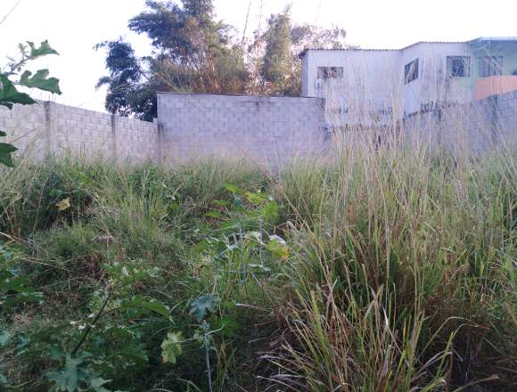 Terreno en Brisas de Candelaria en San Salvador (Municipio)