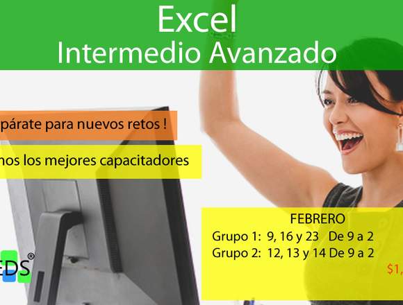 Mejora tu empleo ¡Capacítate! en Mexicali (Municipio)