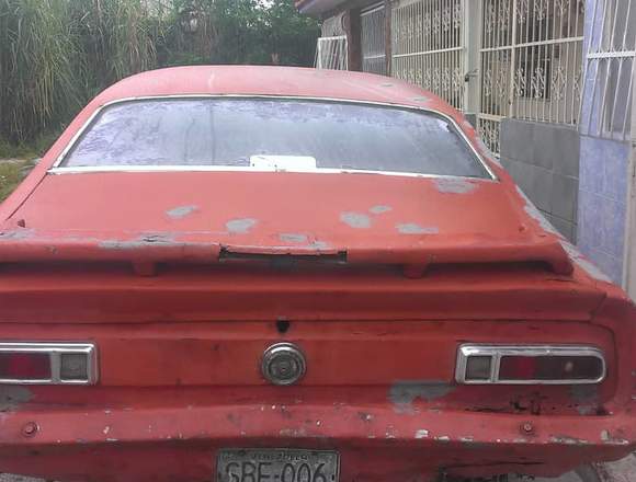 ford maverick buenas condiciones en Valencia (Municipio)