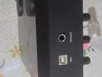 VENDO CONTROLADOR MIDI ALEXIS V61 en San Matías (Municipio)