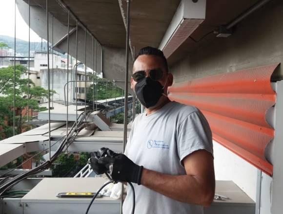 Clima Hogar (Refrigeracion y Aire Acondicionado) en Santiago de Cali (Municipio)