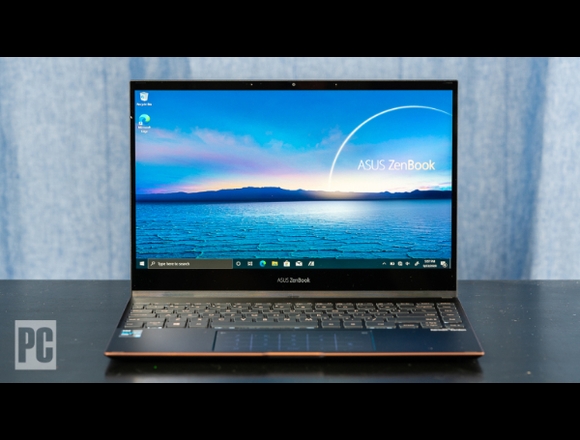 ASUS ZenBook Flip 13 Ultra Slim Convertible en La Paz (Localidad)