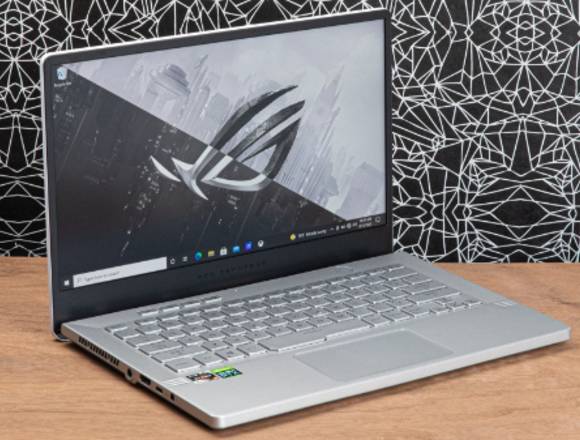 ASUS ROG Zephyrus G14 en La Paz (Localidad)