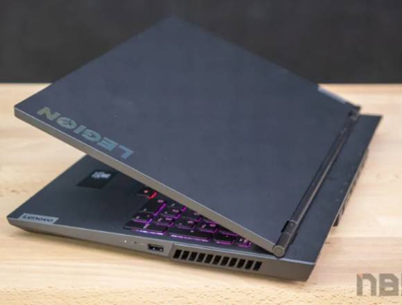 Lenovo Legion 5 - "NUEVAS UNIDADES" en La Paz (Localidad)