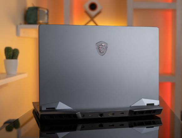 MSI GE66 Raider "NUEVAS UNIDADES" en La Paz (Localidad)