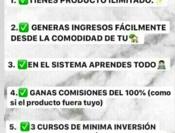 SISTEMA TDC/ MARTETING DIGITAL en Cartagena (Municipio)