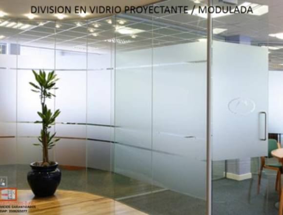 Divisiones de oficinas y de más espacios en Bogotá, D.C. (Municipio)
