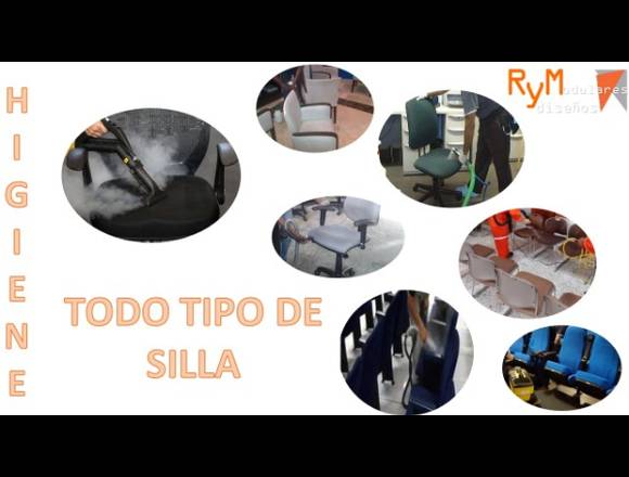 Sillas y Tándem Mantenimiento y Más!!! en Bogotá, D.C. (Municipio)