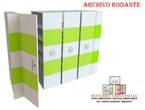 ARCHIVADORES.........